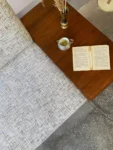 Sofa vintage, daybed , Skandynawia, lata 60/70