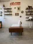 Sofa vintage, daybed , Skandynawia, lata 60/70