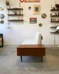 Sofa vintage, daybed , Skandynawia, lata 60/70