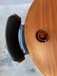 Scandinavian teak chair, model OD49, E. Buch, Denmark, 1960s/70s
