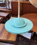 Lampa ufo z regulacją, lata 80