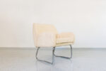 Fotel Space Age, Niemcy, lata 70