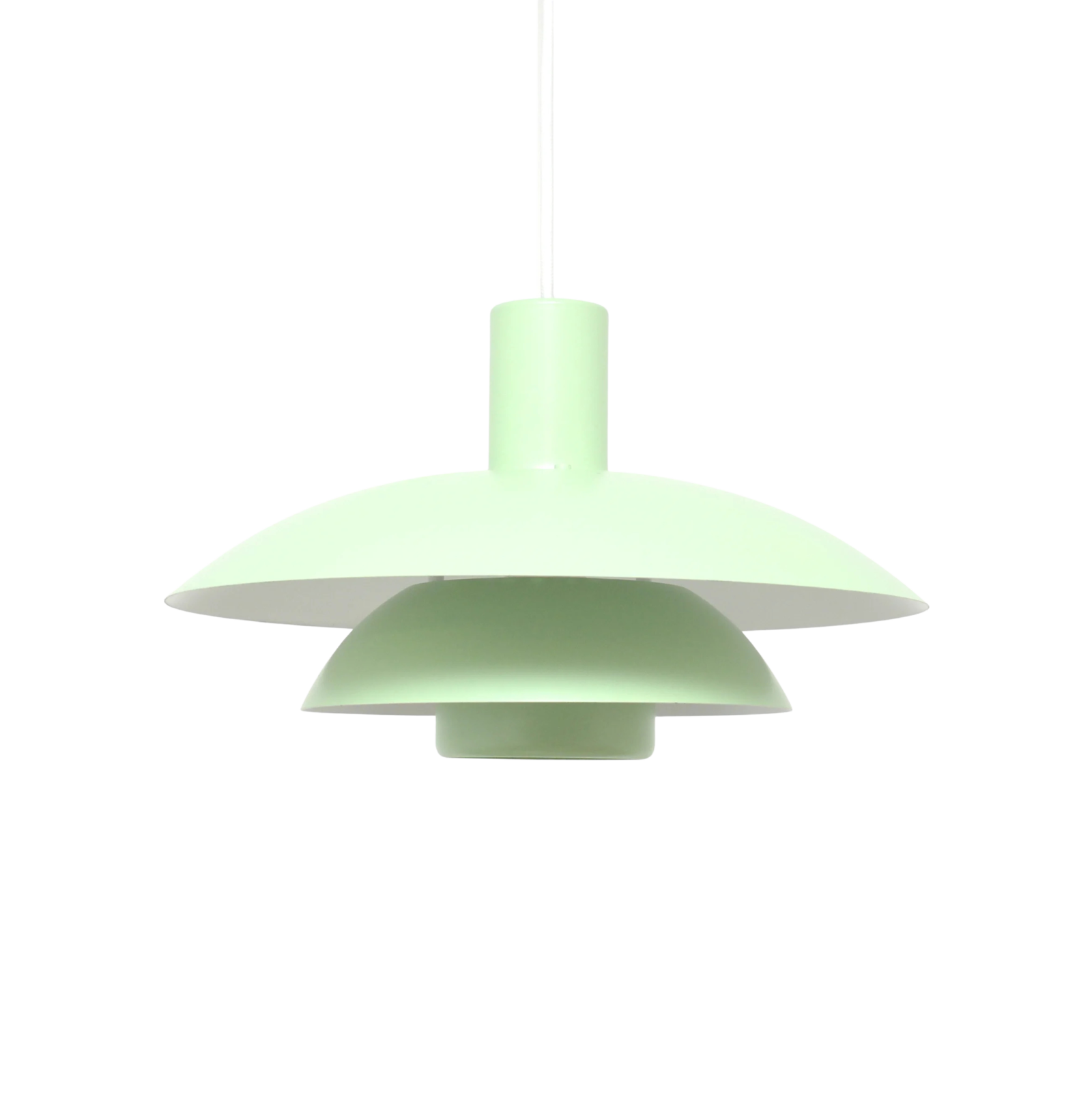 Scandinavian vintage lamp, Denmark, 1970s