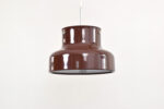 Lampa skandynawska Bumling, proj. Anders Pehrson, prod. Ateljé Lyktan, Szwecja, lata 60