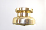Vintage ceiling lamp designed by Carl Thore, made by Granhaga, Sweden, 1960s