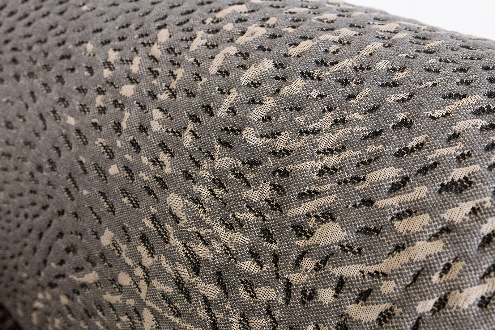 Para foteli modułowych vintage / sofa, proj. Eberhard Geißler, Oelsa, Niemcy, lata 70