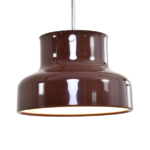 Lampa skandynawska Bumling, proj. Anders Pehrson, prod. Ateljé Lyktan, Szwecja, lata 60