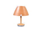 Harmonie table lamp, designed by Soren Eriksen, manufactured by Lucid, France, 1990s