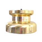 Vintage ceiling lamp designed by Carl Thore, made by Granhaga, Sweden, 1960s