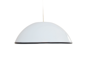 Pendant lamp designed by Achille Castiglioni, produced by Flos, Italy, 1970s