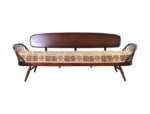 Vintage sofa designed by Lucian Ercolani, manufactured by Ercol, United Kingdom, 1960s