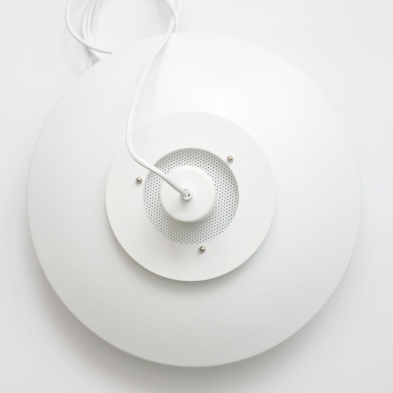 Skandynawska lampa Sierra, Dania, lata 70