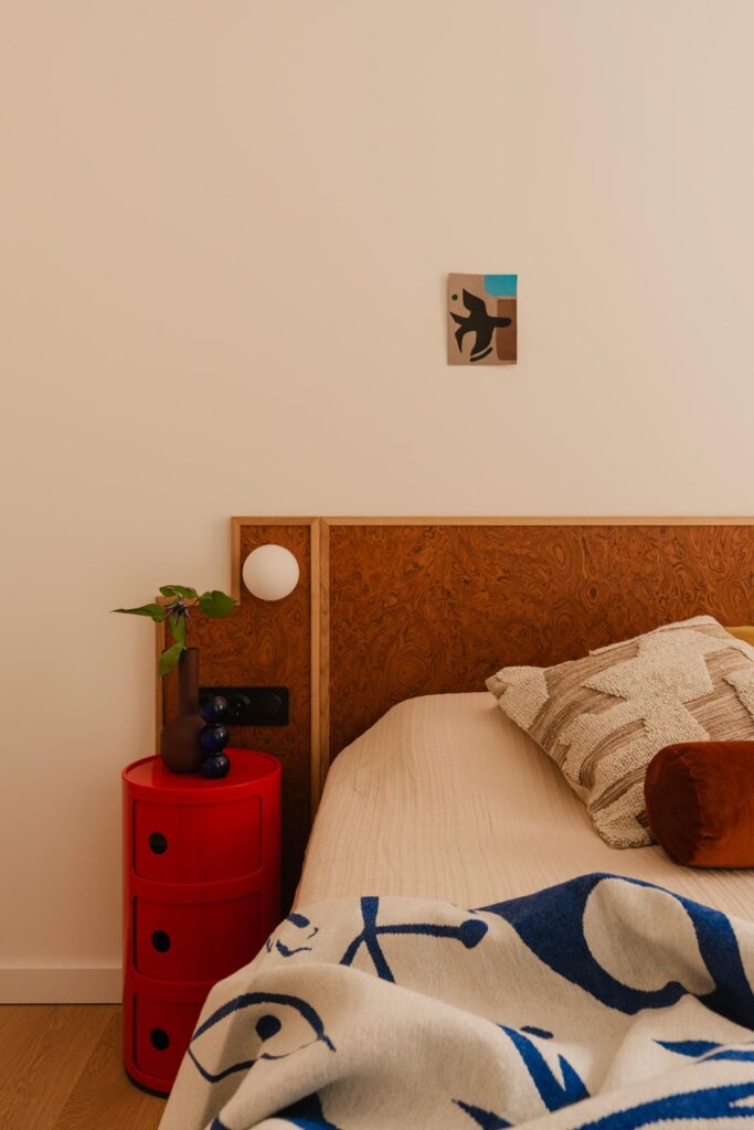 Selected by: Inbalance