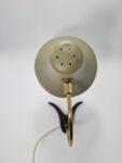 Mid-century modern table lamp, 1950s/60s