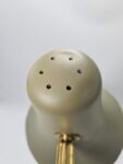 Mid-century modern table lamp, 1950s/60s