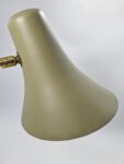 Mid-century modern table lamp, 1950s/60s