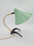 Lampa vintage Golf, Philips, Holandia, lata 50