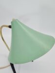 Lampa vintage Golf, Philips, Holandia, lata 50
