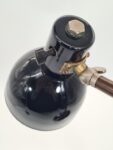 Lampa biurkowa vintage, VEB Leuchtenbau Lengefeld, Niemcy, lata 60