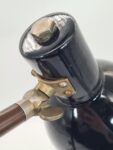 Lampa biurkowa vintage, VEB Leuchtenbau Lengefeld, Niemcy, lata 60