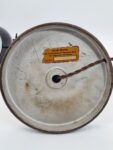 Lampa biurkowa vintage, VEB Leuchtenbau Lengefeld, Niemcy, lata 60