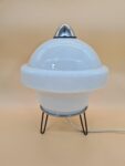 Lampa stołowa Space Age, lata 60