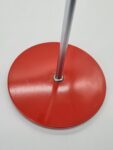 Regulowana lampa biurkowa vintage, model 661, Niemcy Wschodnie, lata 70