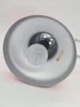 Regulowana lampa biurkowa vintage, model 661, Niemcy Wschodnie, lata 70
