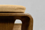 Vintage two-seater sofa, Stressless, Pegasus Low Back Loveseat, Ekornes, Norway
