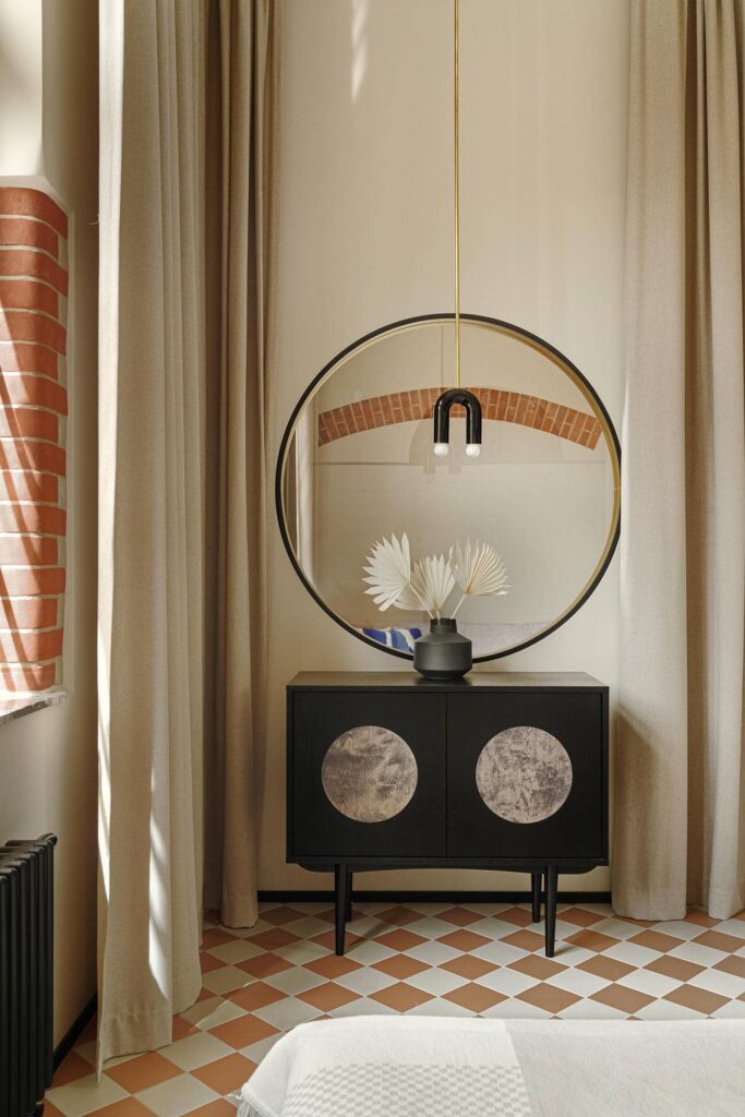 Apartamenty Wałowa - Gdańsk - fot. Tom Kurek