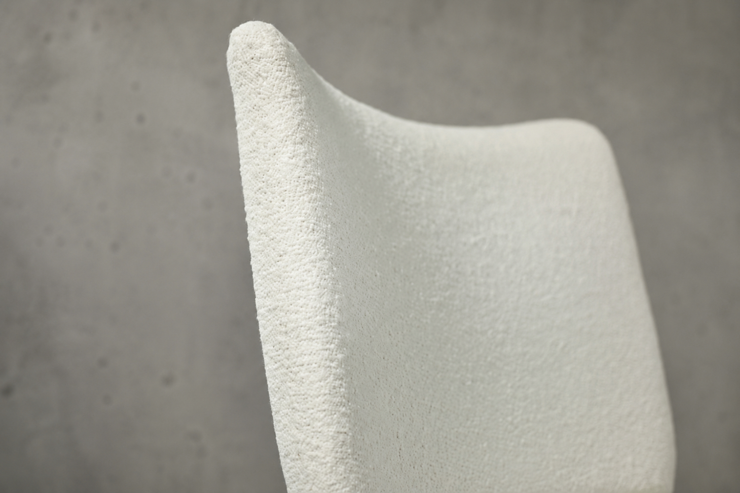 High-back vintage lounge chair, Norway, 1960s