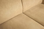 Vintage two-seater sofa, Stressless, Pegasus Low Back Loveseat, Ekornes, Norway