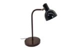 Lampa biurkowa vintage, VEB Leuchtenbau Lengefeld, Niemcy, lata 60