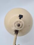 Industrialna lampa nożycowa, Kaiser Idell, Niemcy, lata 50