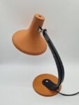 Lampa biurkowa vintage, lata 70