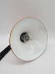 Lampa biurkowa vintage, lata 70