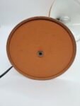 Lampa biurkowa vintage, lata 70