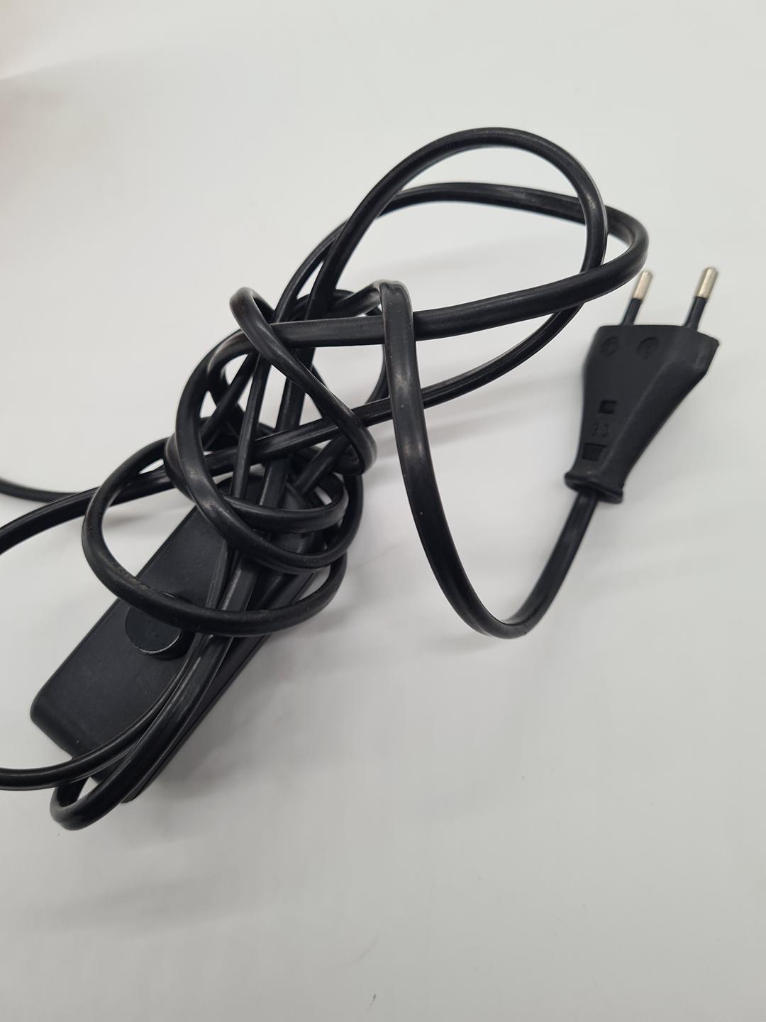 Lampa biurkowa vintage, lata 70