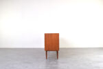 Skandynawski sideboard, proj. Nils Jonsson prod. P.S. Heggen, Norwegia, lata 60