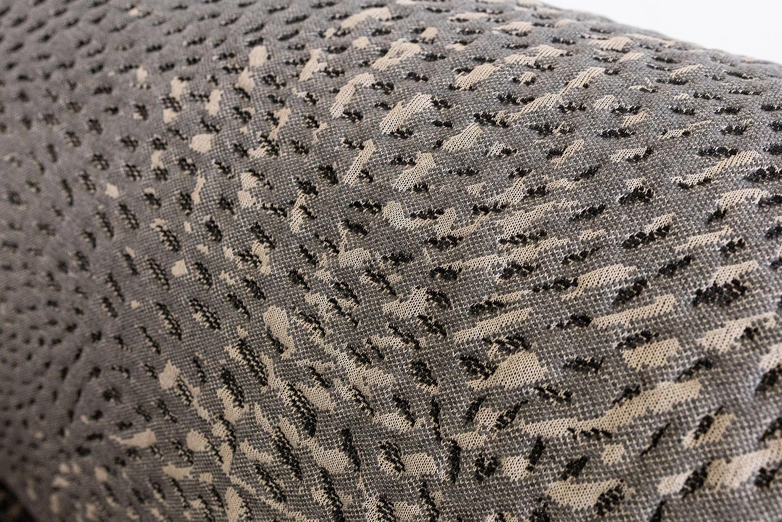Sofa modułowa vintage, proj. Eberhard Geißler, Oelsa, Niemcy, lata 70