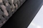 Sofa modułowa vintage, proj. Eberhard Geißler, Oelsa, Niemcy, lata 70