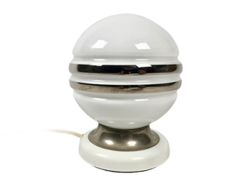Lampa Space Age, Szwecja, lata 60