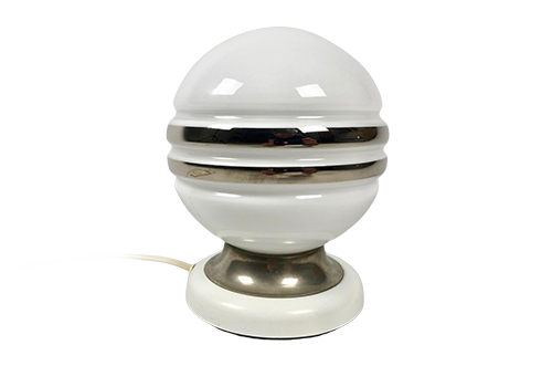 Lampa Space Age, Szwecja, lata 60