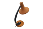 Lampa biurkowa vintage, lata 70