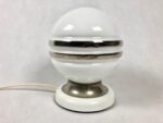 Lampa Space Age, Szwecja, lata 60