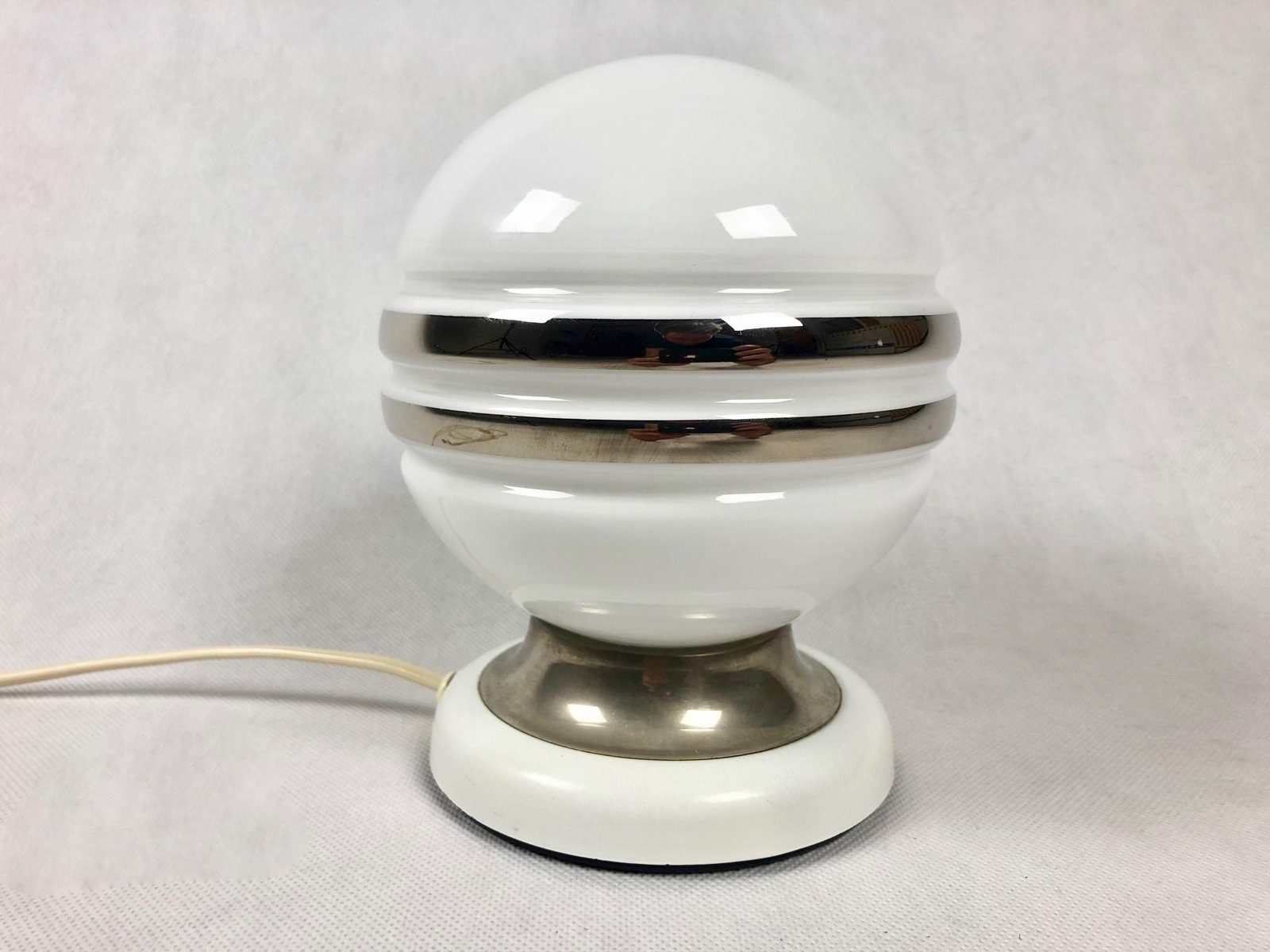 Lampa Space Age, Szwecja, lata 60