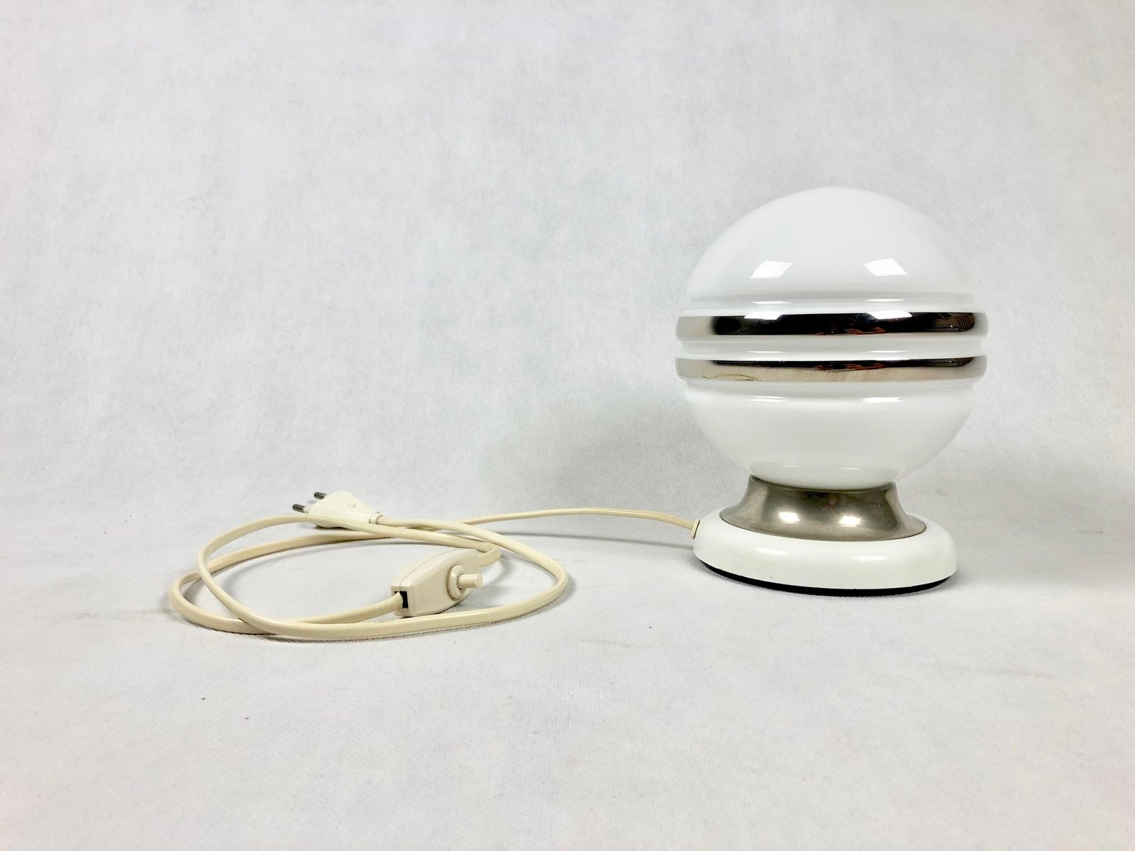 Lampa Space Age, Szwecja, lata 60