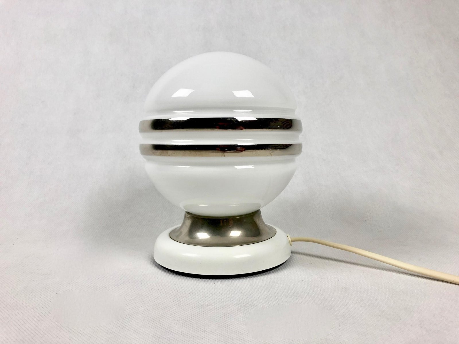 Lampa Space Age, Szwecja, lata 60