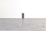 Gazetnik Omero, proj. Francisco Gomez Paz, prod. Driade, Włochy, 2006