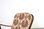 Para foteli vintage proj. Lucian Ercolani, prod. Ercol, Wielka Brytania, lata 60